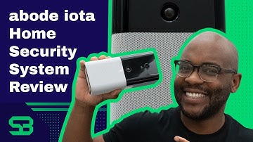 abode iota Home Security System Review