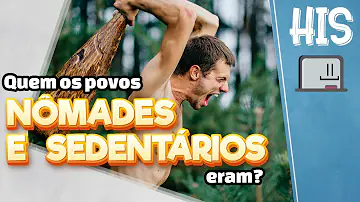 Como vivem os povos nômades?