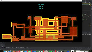 CS61B Project 3 Gold Points: Blade Runner