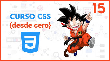 🔥 CURSO de CSS - 15 ¿Cual es el SELECTOR de HERMANOS en CSS? (General y Adyacente)