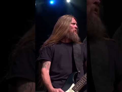 💀 You Won’t Survive OBITUARY at Bloodstock 2025 🔥