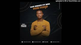 Leo Krazy ft BHS - Womi wango