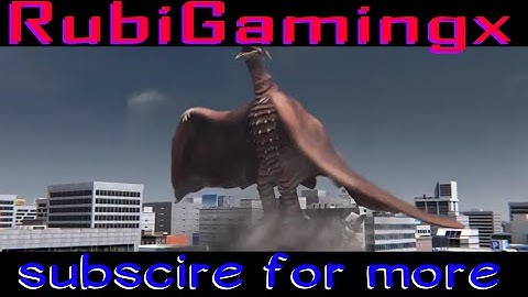 Godzilla Ps4 walkthrough part 4 Godzilla 2014 60fps