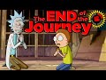 Film Theory: Rick and Morty Sold You Out!