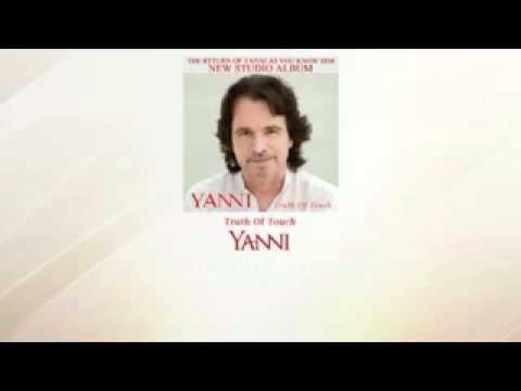 Yanni Truth Of Touch 2011 Youtube