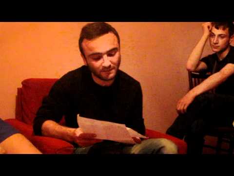 ლაშა და ბაჩანა