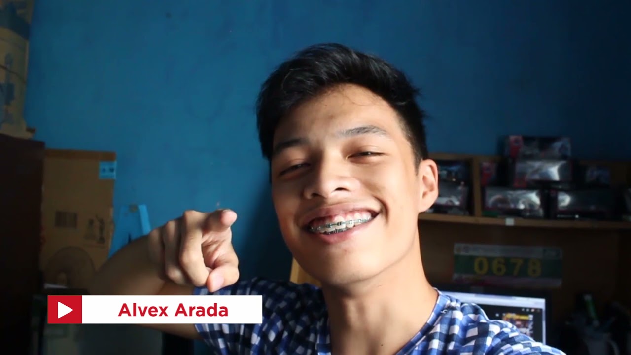Alvex Arada on Philippines HD FM