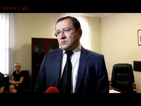 თელავსა და გლუბოკოეს შორის ურთიერთთანამშრომლობის ხელშეკრულება გაფორმდა