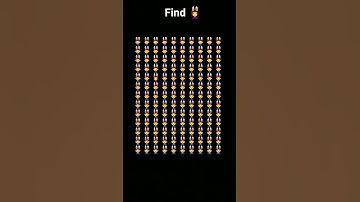 Thumbnail of comment your answer #edit #cute #fashion #love #tutorial #song #emojichallenge #emoji #emojyfind