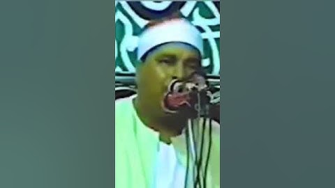 الشيخ محمد الليثي سورة يوسف