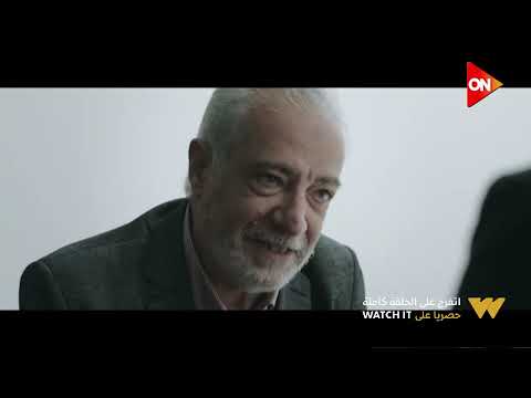 الاختيار3 أصحى أنت في المخابرات العامة سيف قابل البوب وبكل سهولة خلاه يعترف 