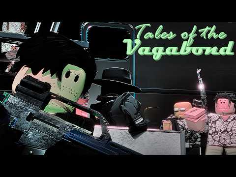 [16+] TALES OF THE VAGABOND // EPISODE 2 - ASSET PROTECTION [A ROBLOX ANIMATED SERIES]