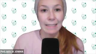 Podcast: What's the Tea on Trauma Therapy with Chaya Lieba Kobernick, PsyD