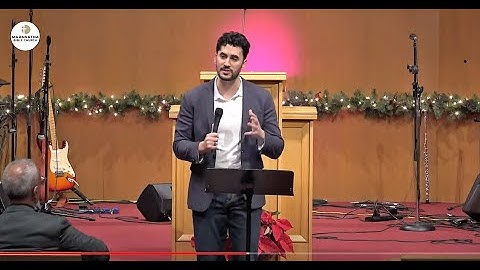 2 Samuel 11 (Part 2) Bible Study (David and Bathsheba) | Pastor Daniel Batarseh