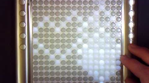 1Song1Week1Year - Week 13 - 3M