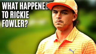 What Really Happened To Rickie Fowler? | Can he return to PGA Tour?