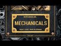 BOOM Library Sound FX - Mechanicals - Teaser