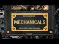 Boom library sound fx  mechanicals  teaser