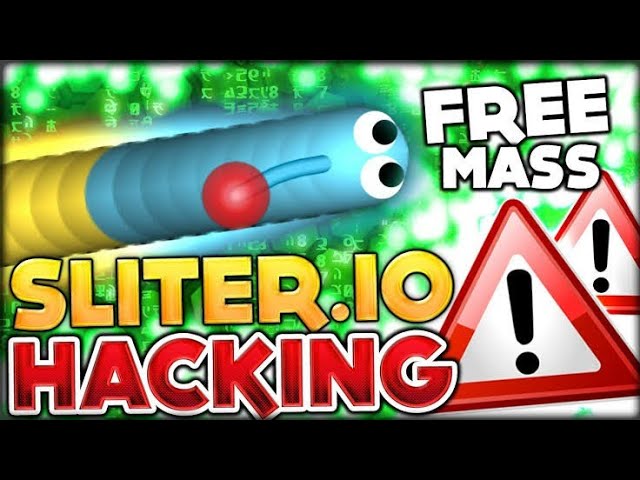 Slither.io Hacker Free Mod Menu Apk Downloaded Unlimited Version