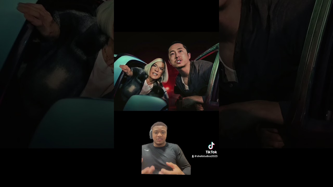 Beef season 2 new details 🤯 !!! 