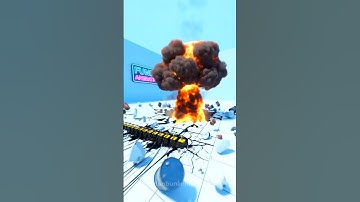 The PERFECT Dhamaka💥: Kaise Detonators Millisecond Blast Karta #perfectexplosion #detonatorsecrets