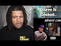 Brezzy Smoked Quavo !! - Chris Brown - Weakest Link (Quavo Diss Reaction)