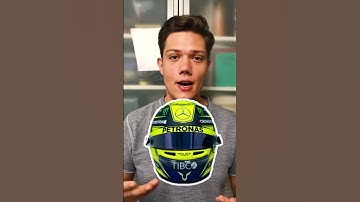 Thumbnail of Warum schmeißen F1 Fahrer Müll auf die Strecke? #Formel1 #erklärt #f1 #erklärung #motorsport