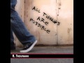 Rufus Troutman  - Just a Test