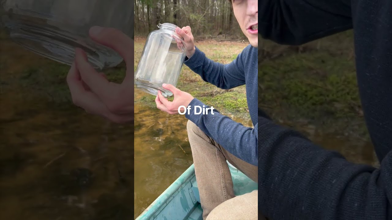 Make Your Own Ecosphere