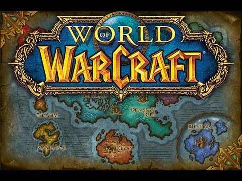 World of warcraft 8.0 expansion, sooner than expected?  blizzcon 2017  next wow expansion