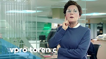 De juiste afwijzing | Toren C