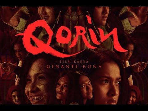 QORIN FULL MOVIE HD ||   FILM HOROR INDONESIA