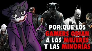 Ovejas Eléctricas - Gamers Rise Up, We Live in a Society