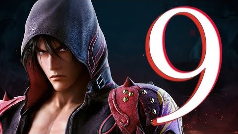 KOF ALLSTAR x TEKKEN 7 - Gameplay Part 9 (iOS, Android) HD