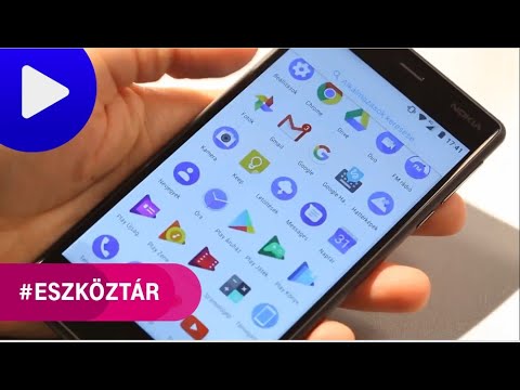 Videó: Hogyan Nézhet Filmeket A Nokia Telefonján