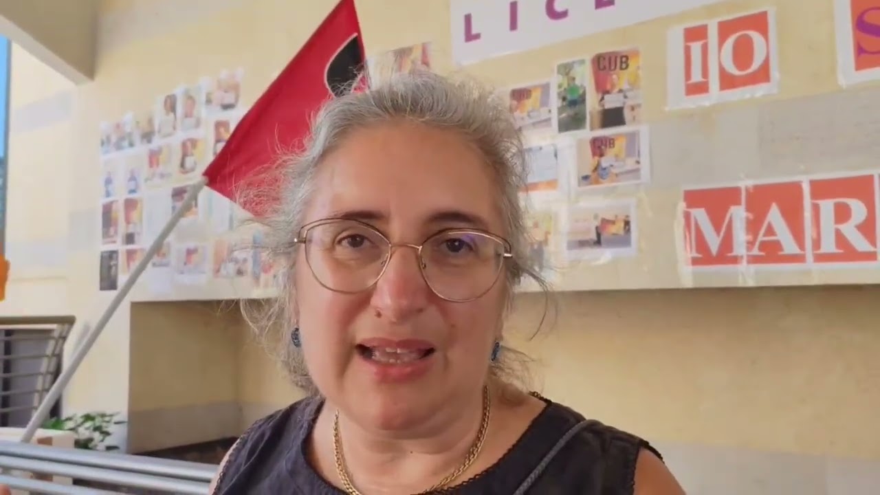 Margherita Napoletano al quarto giorno di sciopero della fame, ma forse si apre uno spiraglio