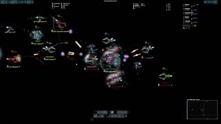 DarkOrbit - Coalescence [Lost Footages]