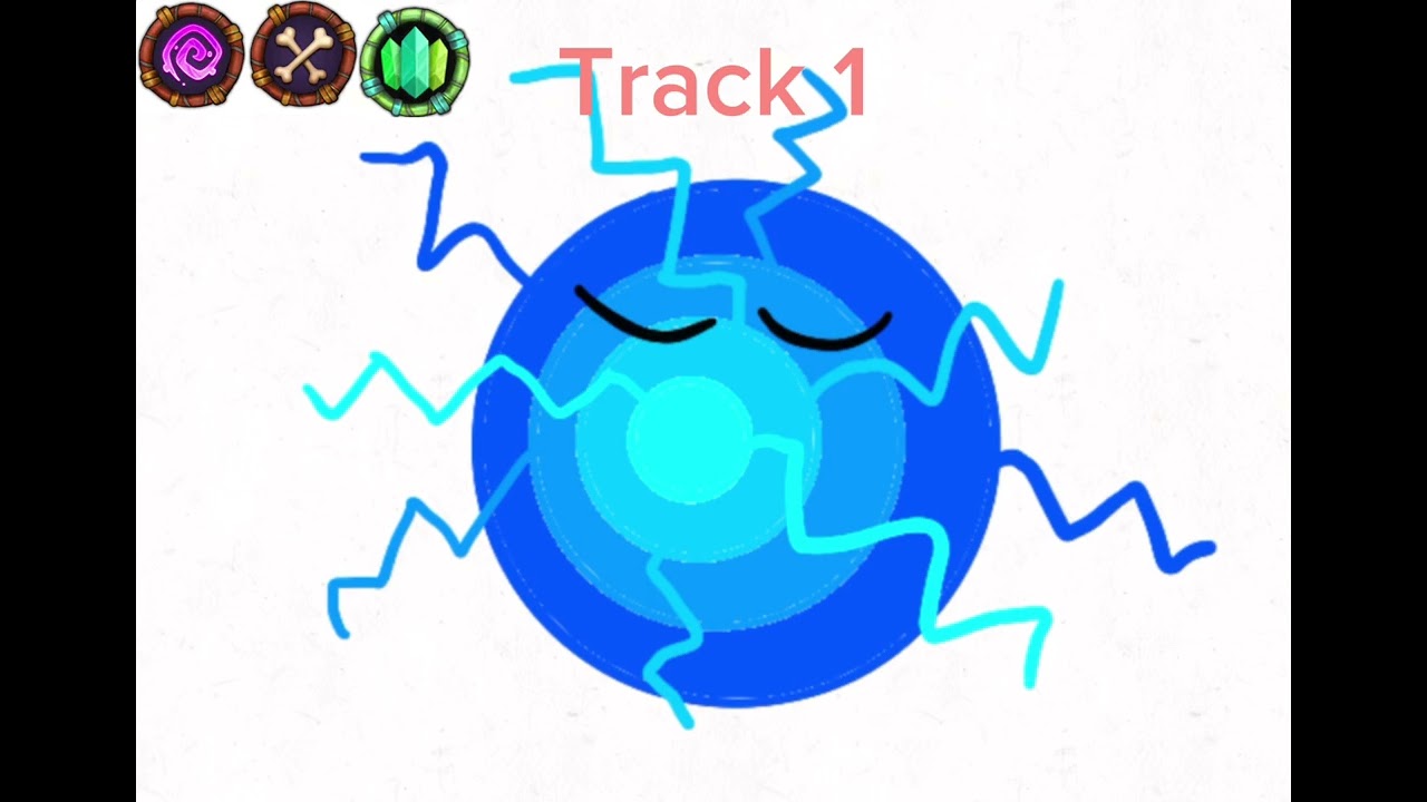 Zeuswave (tricky island)