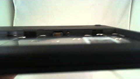 CR-48 Chrome OS recovery mode