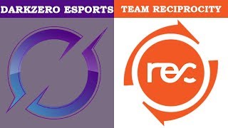 DarkZero vs REC @Oregon | Rainbow6 VODs | Pro League Season 9 - North America (29.01.2019)