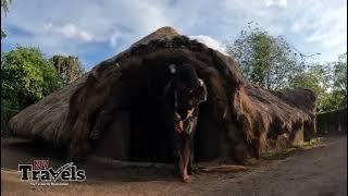 Exploring the Bigo Bya Mugenyi | TRAVELS
