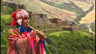 Video thumbnail of "Inka Sol - 11. Otavaleña"