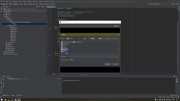 IntelliJ JmonkeyEngine Integration
