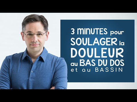 Vidéo: 3 façons de supprimer l'appétit