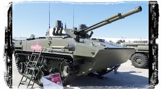 видео: Очередная партия новых БМД-4М картинка: Очередная партия новых БМД-4М
