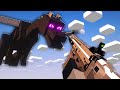 I Beat The Ender Dragon With GUNS Timeless And Classic Minecraft Mod 1 16 5 2023 I Beat The Ender Dragon With GUNS Timeless And Classic Minecraft Mod 1 16 5 2023