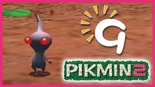 Pikmin 2 - A New Pikmin Appears! | 9 screenshot 4