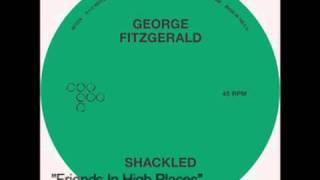 George FitzGerald - Friends In High Places [HFT019]