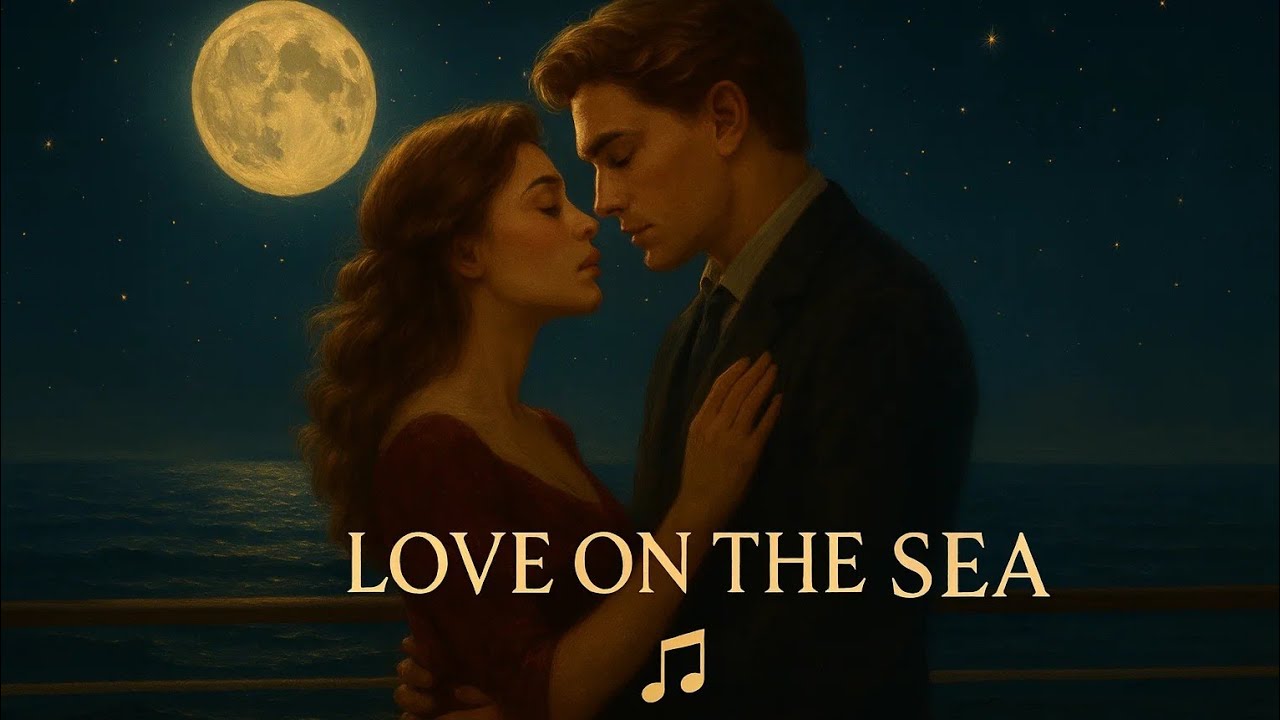 Love on the Silent Sea