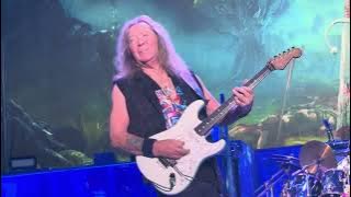 Iron Maiden - Death Of The Celts (Live) 4K